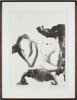 Willem de Kooning, "Valentine".