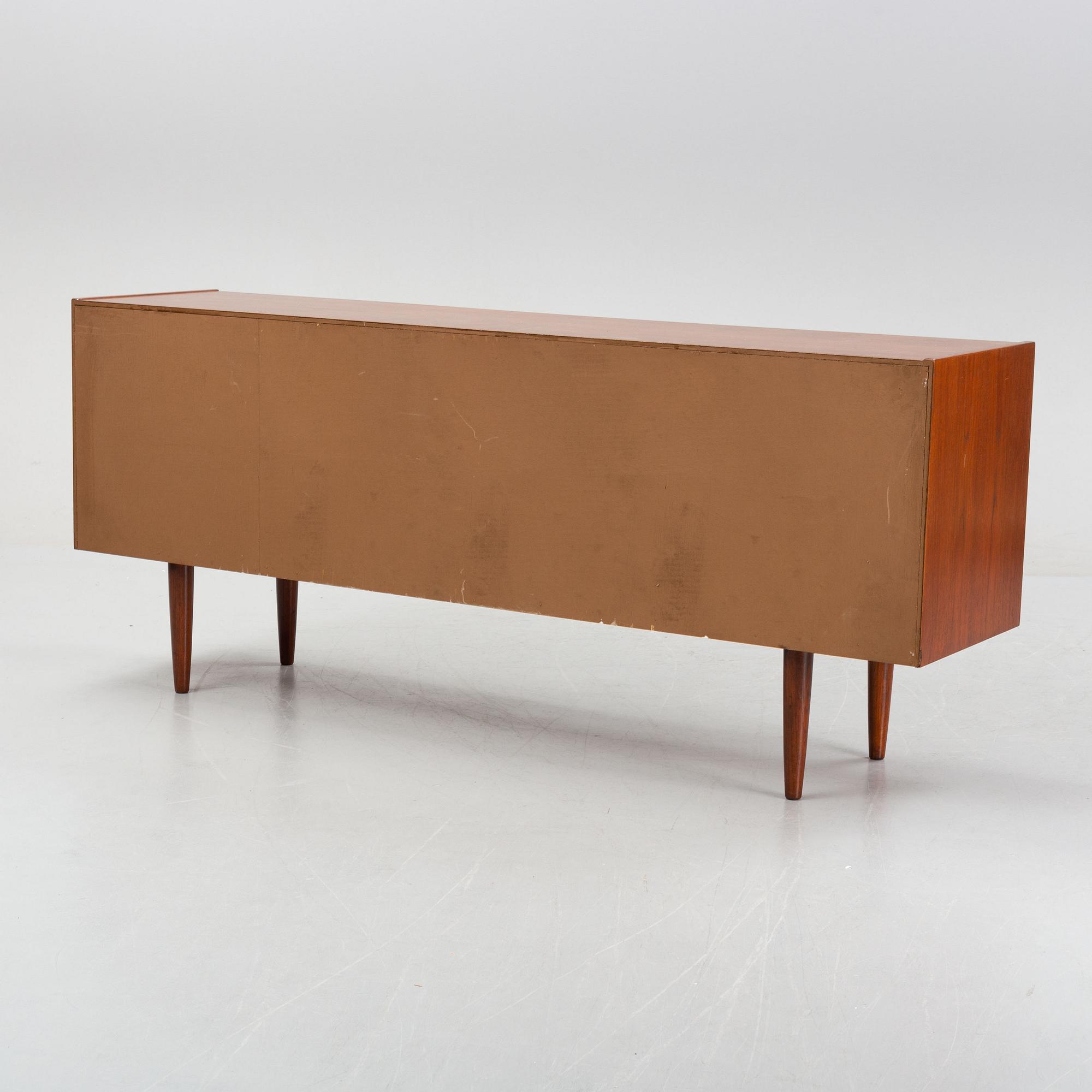 Nild Jonsson, a 'Trento' sideboard, Hugo Troeds Bjärnum.