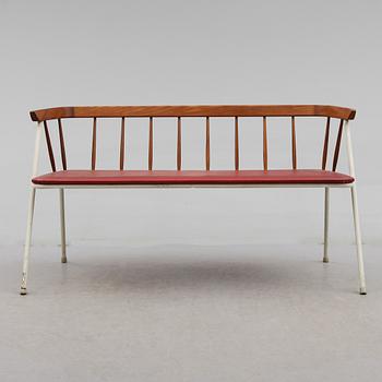 SOFFA, 1900-talets mitt.