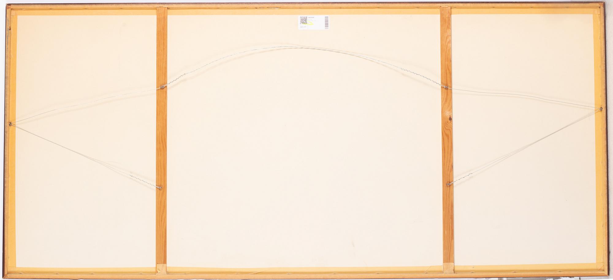 Charles Le Brun, after, The Battle of Granicus.