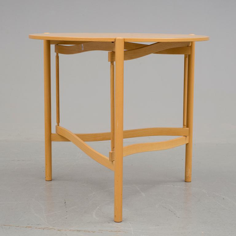 BORD, "Tema", Hans Johansson, Karl Andersson & söner, 1900/2000-tal.