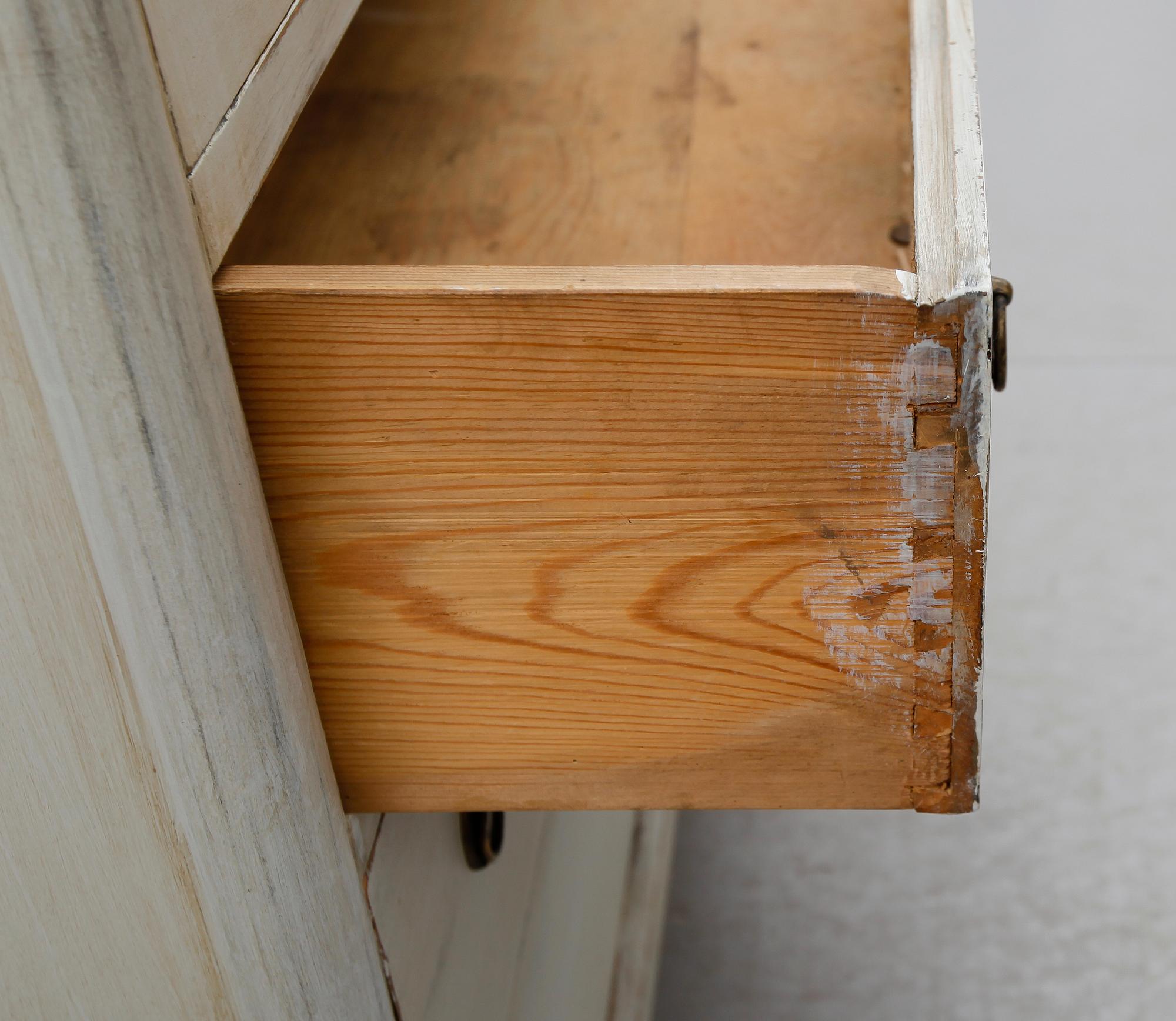 SKRIVBYRÅ, 1800-talets mitt.