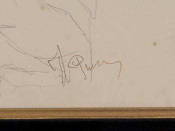 Ilja Jefimovitj Repin, General och arkitekt.