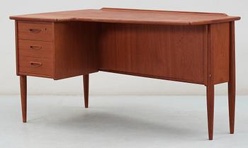 SKRIVBORD, 1960/70-tal.