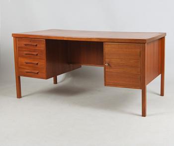 SKRIVBORD, 1960-tal.