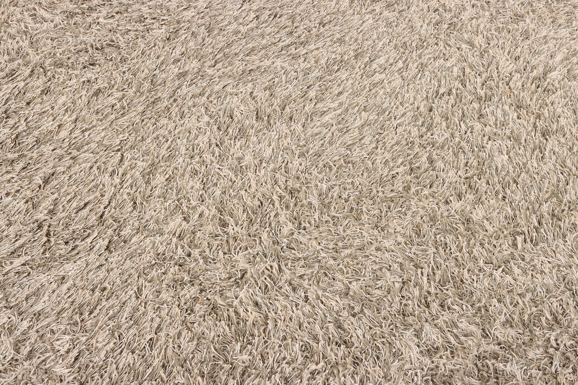 Gunilla Lagerhem Ullberg, a tufted carpet, 'Fogg 2', Kasthall, ca. 200 x 200 cm.