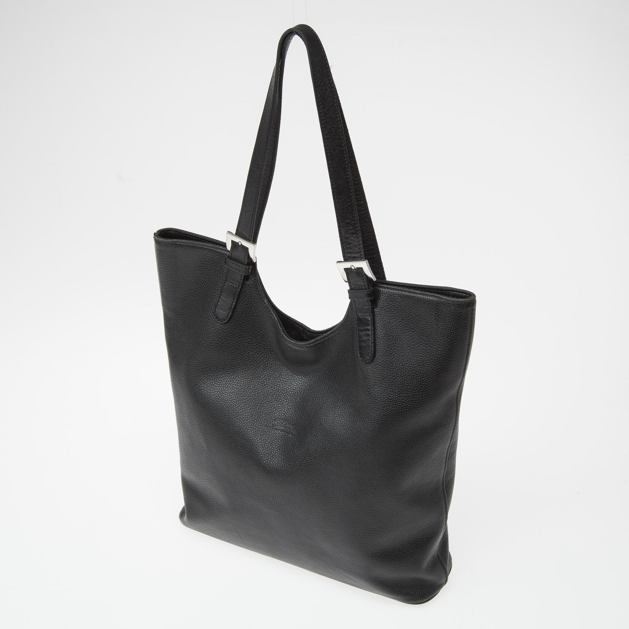 VÄSKA, Longchamp.