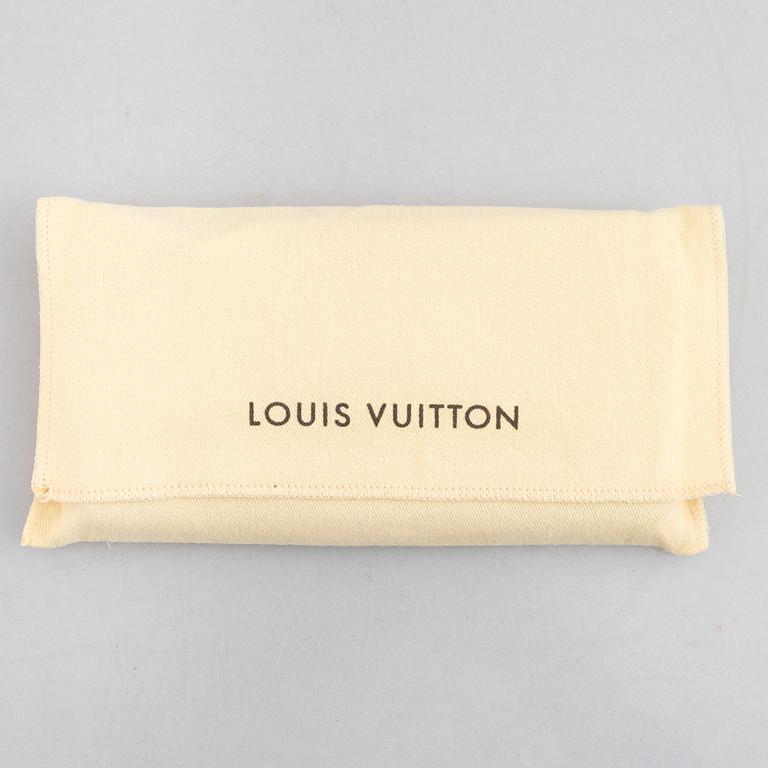 Louis Vuitton, wallet, "Zippy", 2007.