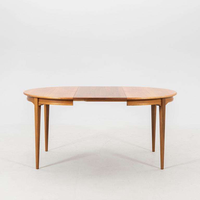 Svante Skogh, matbord "Vindö" sent 1900-tal.