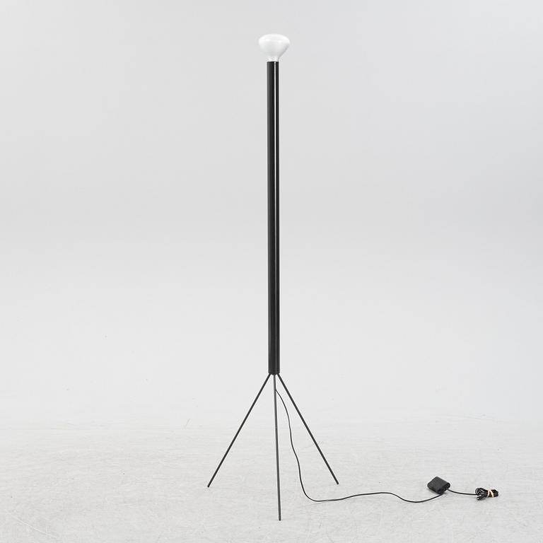 Achille & Pier Giacomo Castiglioni, golvlampa, "Luminator", Flos, formgiven 1954.