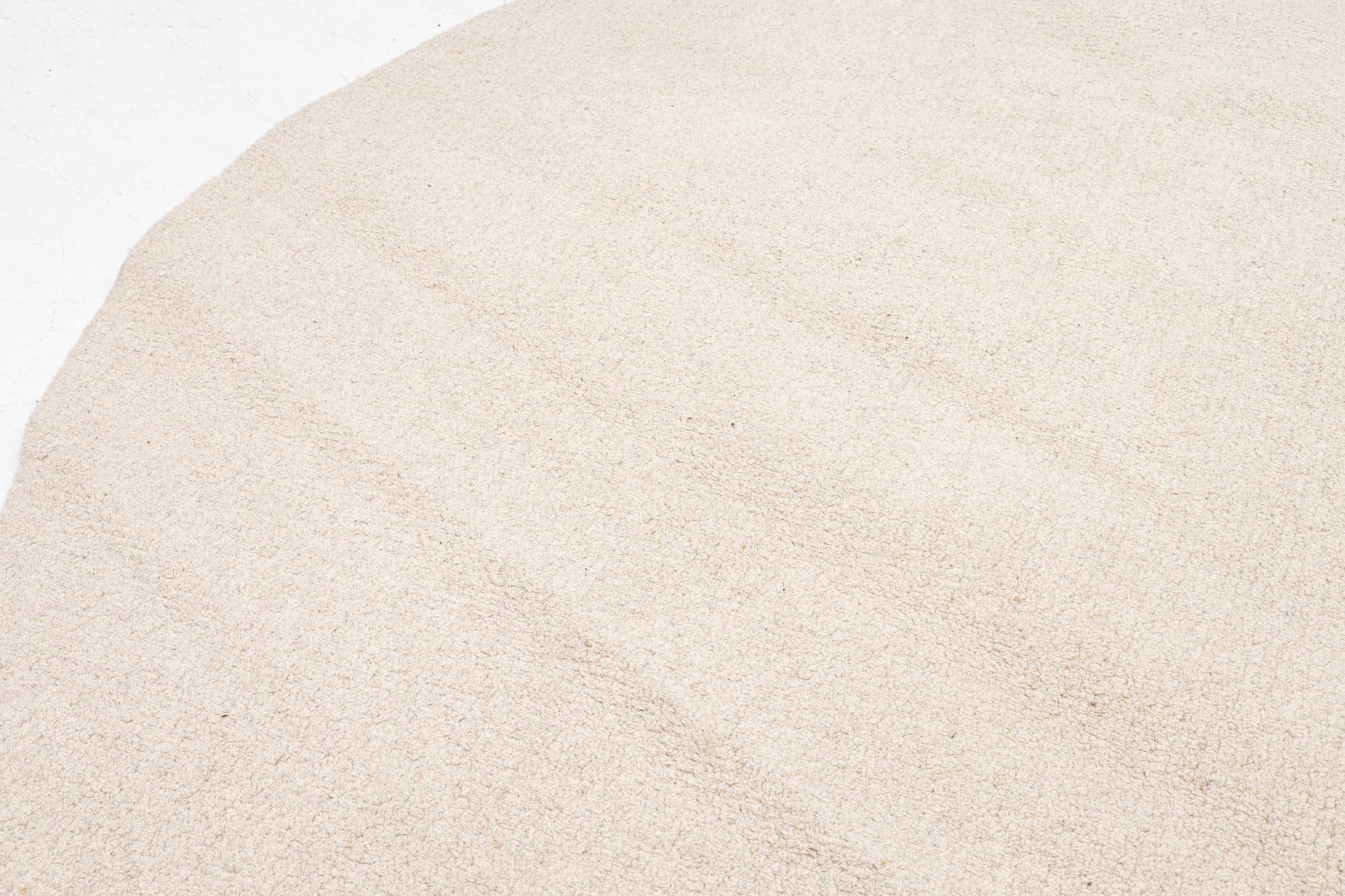 Matta, Bolia, diameter ca 245 cm.