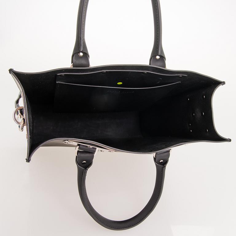 SOPHIE HULME, "Albion Tote Bag", LAUKKU.