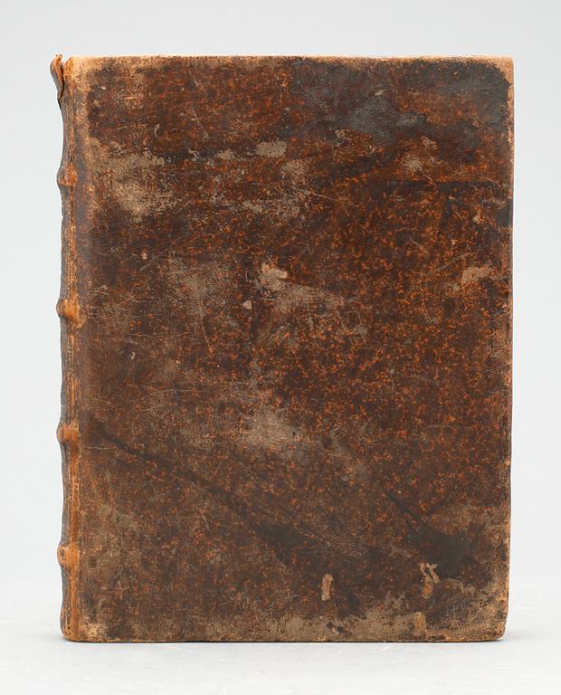 BOK, Ansgars liv och leverne, S Rimbertus 1677.