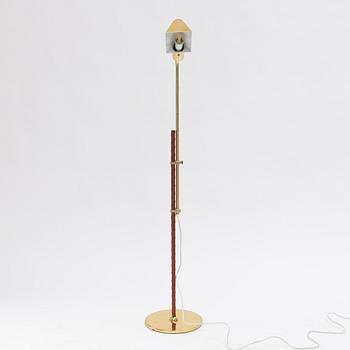 Floor lamp, Örsjö, 21st century.