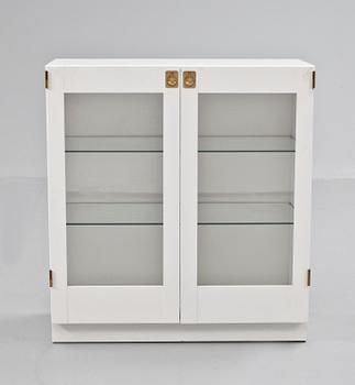 459. A Göran Malmvall cabinet, model 737 for K A Andersson & Söner, Sweden.