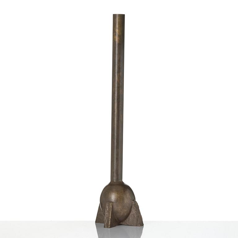 Rick Owens, a “Swan Neck” vase, Rick Owens, France, post 2007.