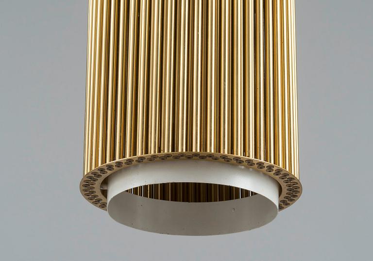 Alvar Aalto, TAKLAMPA, A111.