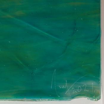 Ulf Rollof, "Sun".