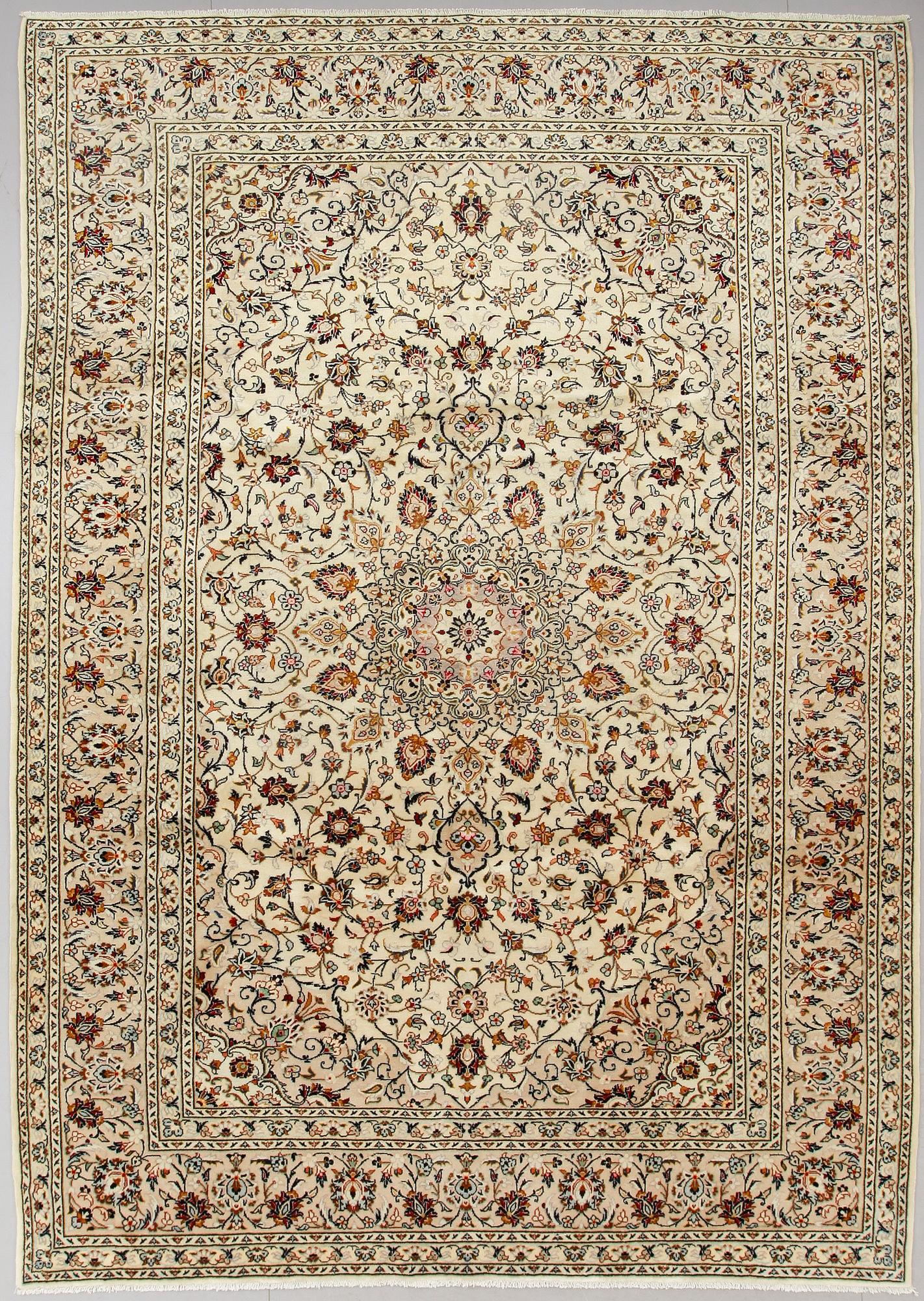 MATTA, Keshan. Ca 349 x 242 cm.