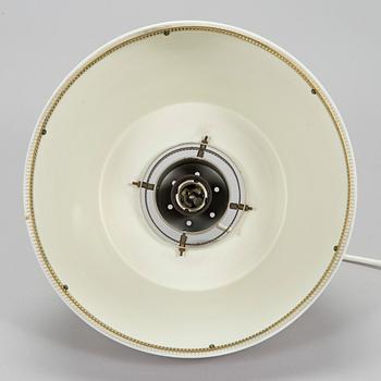 Aino Aalto, An 'AMA 500' pendant light for Valaistustyö.