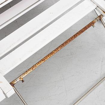 Elsa Stackelberg, Sun bed, Fri Form, contemporary.