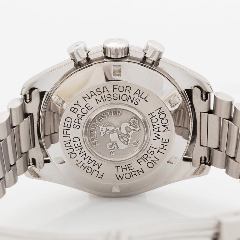 Omega, Speedmaster, chronograph, "CRS Case", ca 1981.