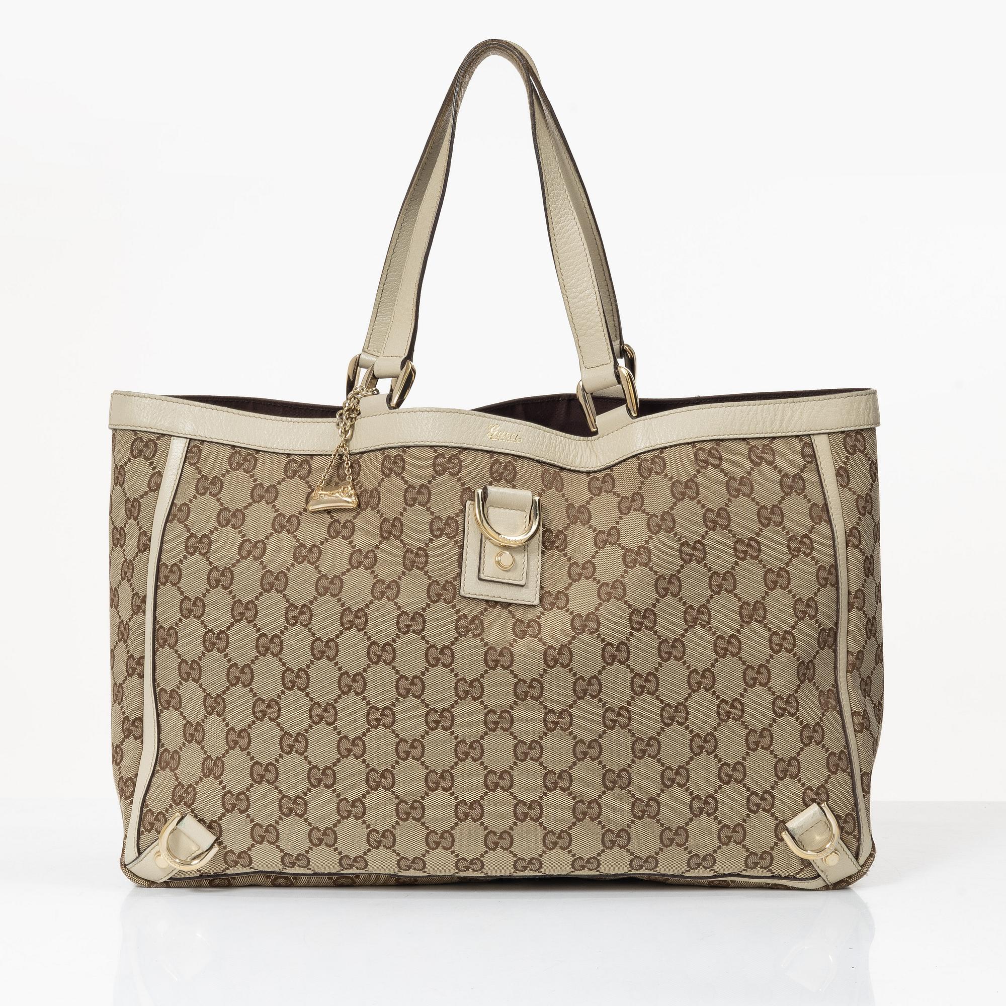 Gucci, Bag, "Abbey Tote".