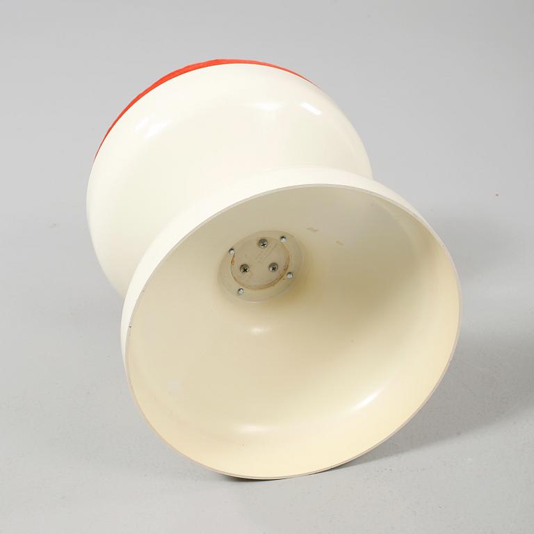 PALL, "Rochetto", design Achille Castiglioni och Piergiacomo Castiglioni, Kartell, Italien, 1960/70-tal.