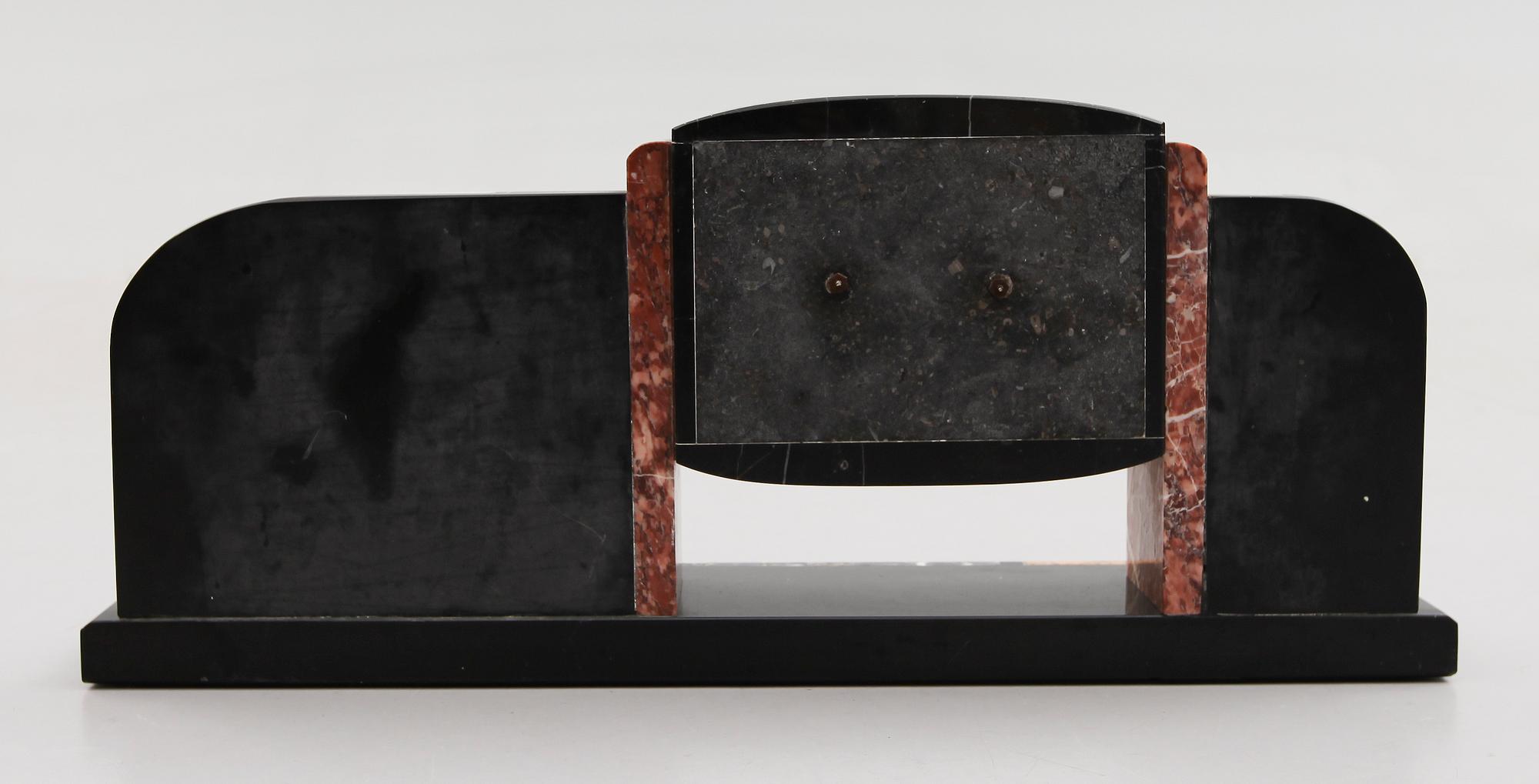 BORDSUR, art déco, 1900-talets första hälft.