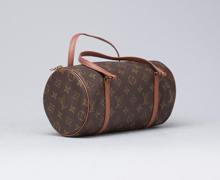 VÄSKA, "Papillon", Louis Vuitton.
