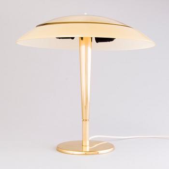 PAAVO TYNELL, a mid-20th-century '5061' table lamp for Taito Oy.