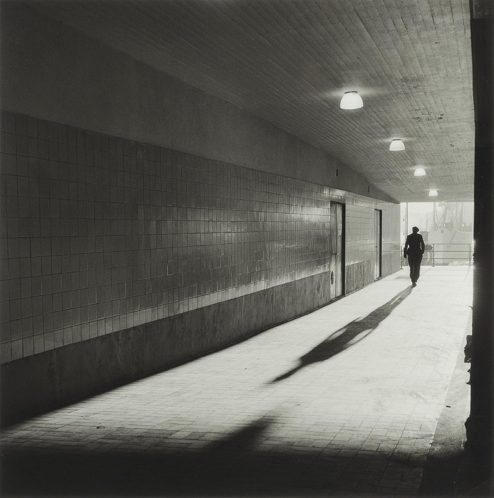 Gunnar Smoliansky, pigment print signed 06/100.
