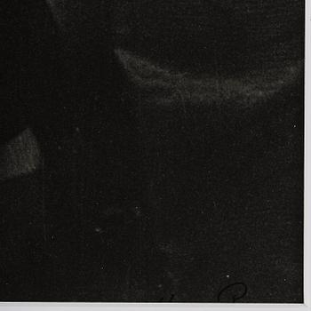 Hasse Persson, "Studio 54", 1977-81.