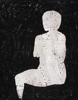 Max Mikael Book, "Figur".