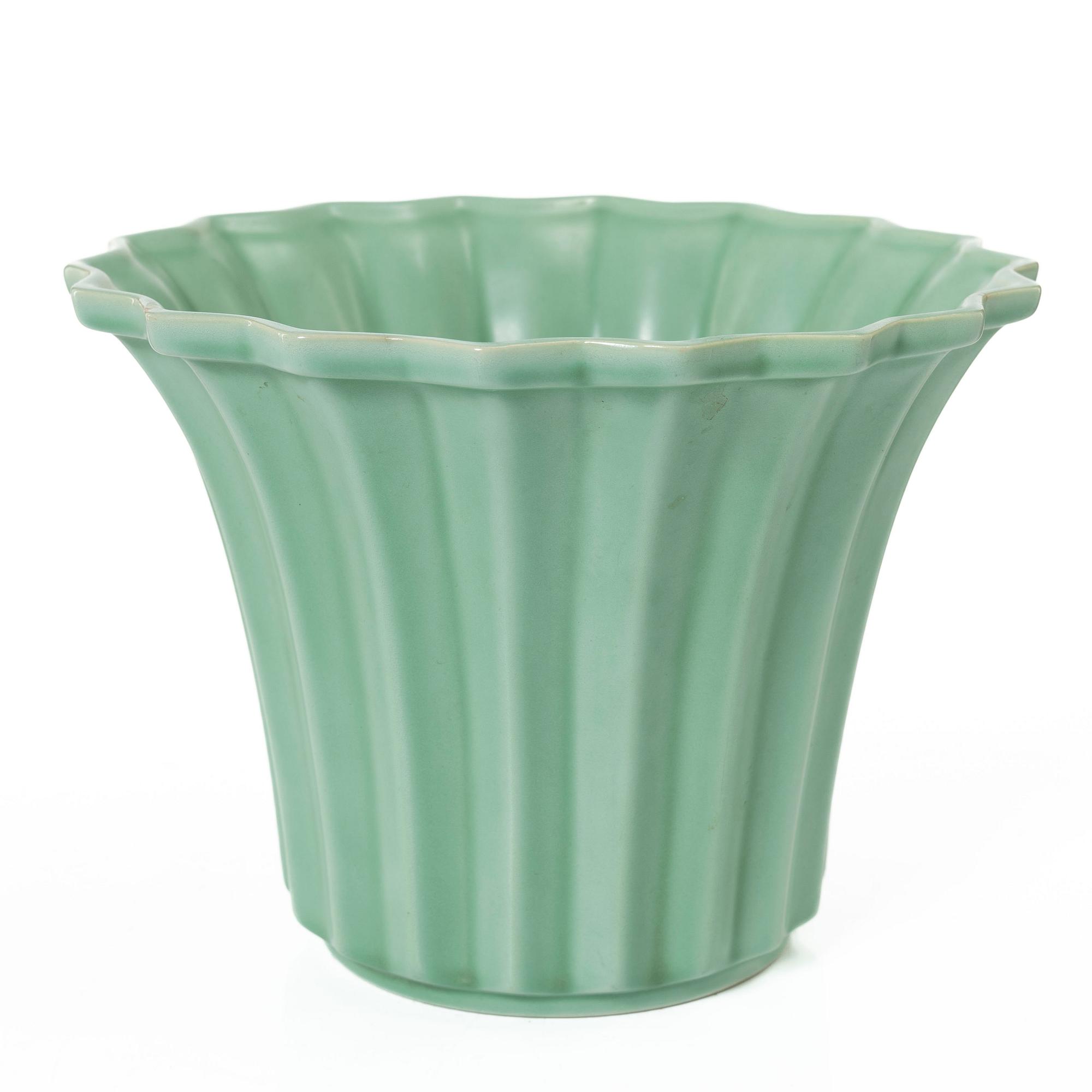 Arthur Percy, ytterfoder, "Alba", 3 st, porslin, Gefle Porslinsfabrik, Swedish Grace, 1930-tal.