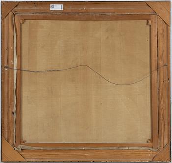 Carl Brandt, Snowmelt.