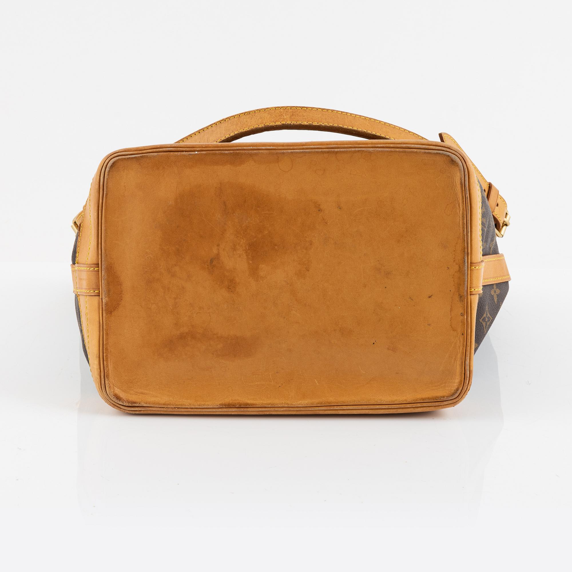 Louis Vuitton, väska, "Noé", 1994.