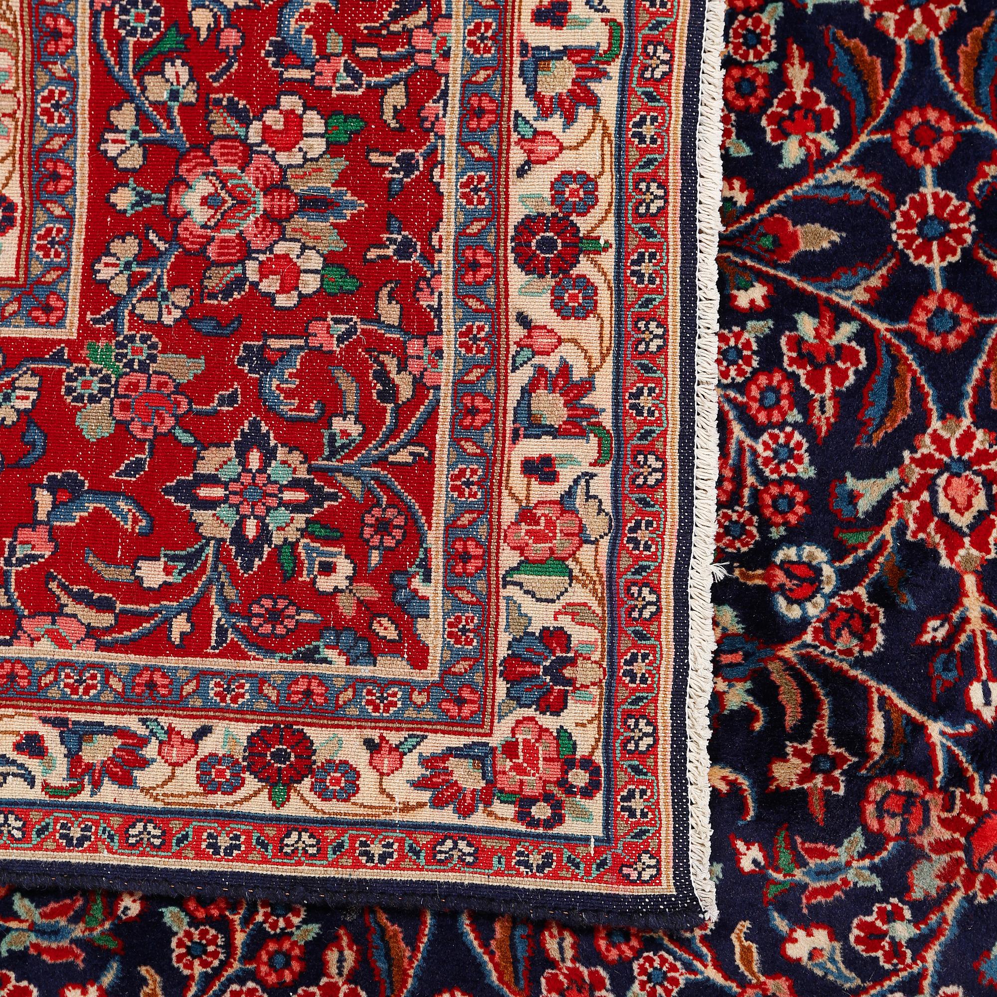 MATTA, Hamadan Sharbaft, 380 x 230 cm.