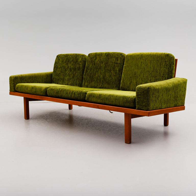SOFFA, IRE Möbler, 1960-tal.