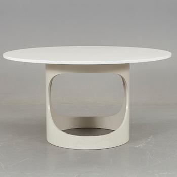 ARNE JACOBSEN, "Prepop", för Asko 1968, matgrupp, 6 delar.