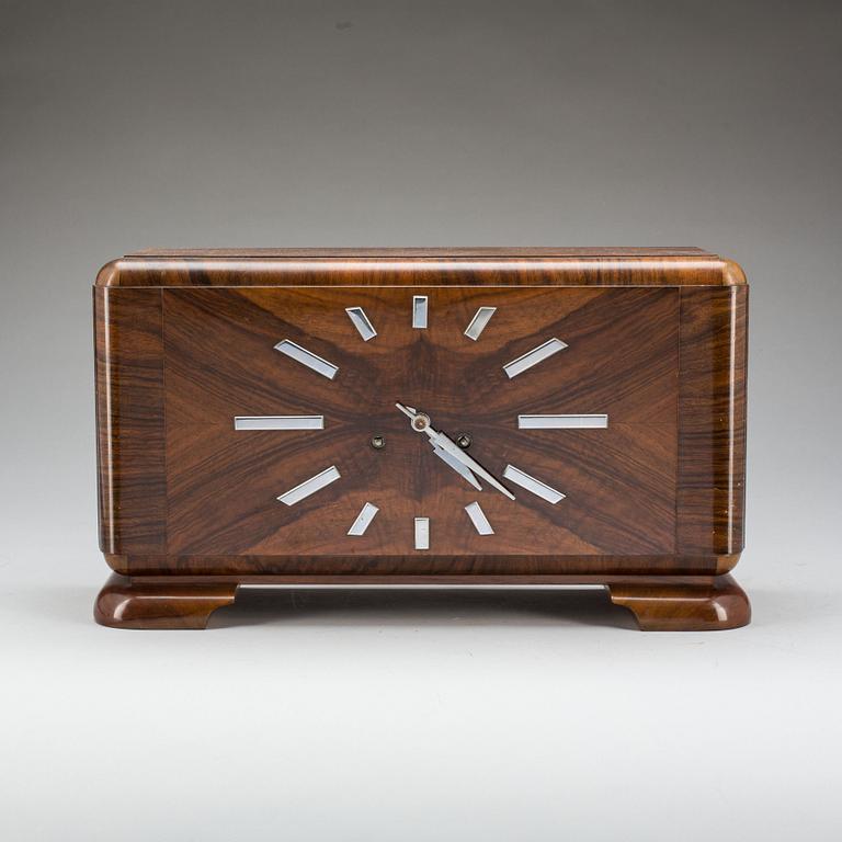 BORDSUR, art deco, 1900-talets första hälft.