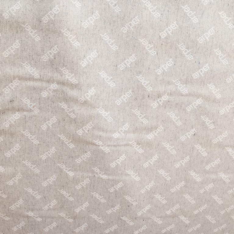 Jean-Marie Massaud soffa "Steeve" för Arper 2015.