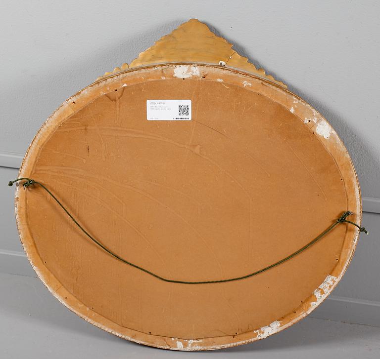 SPEGEL, rokokostil, 1900-talets andra hälft.