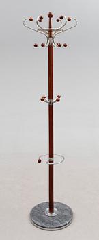 TAMBURMAJOR, 1900-talets andra hälft.