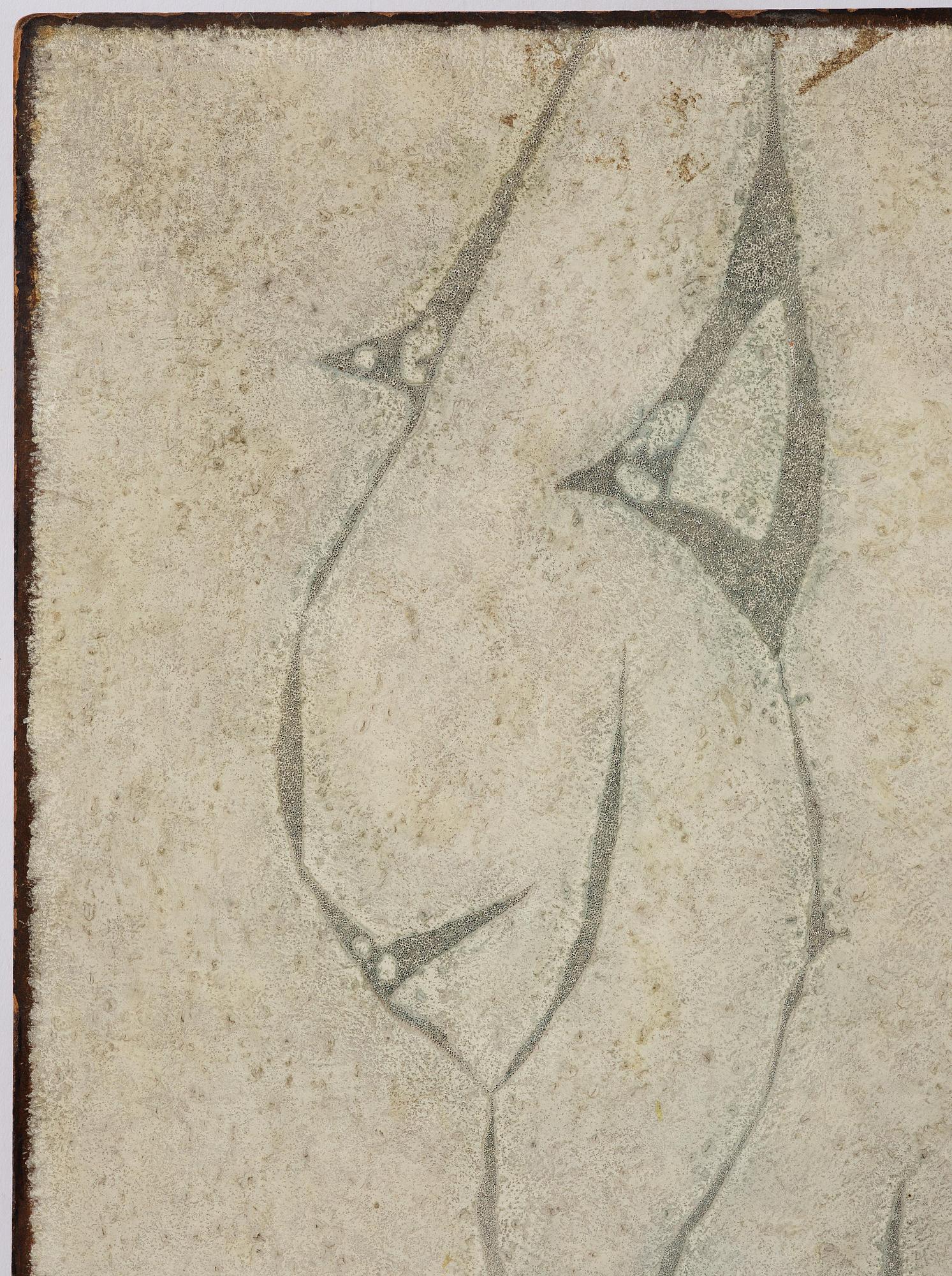 Thea Ekström, Untitled.