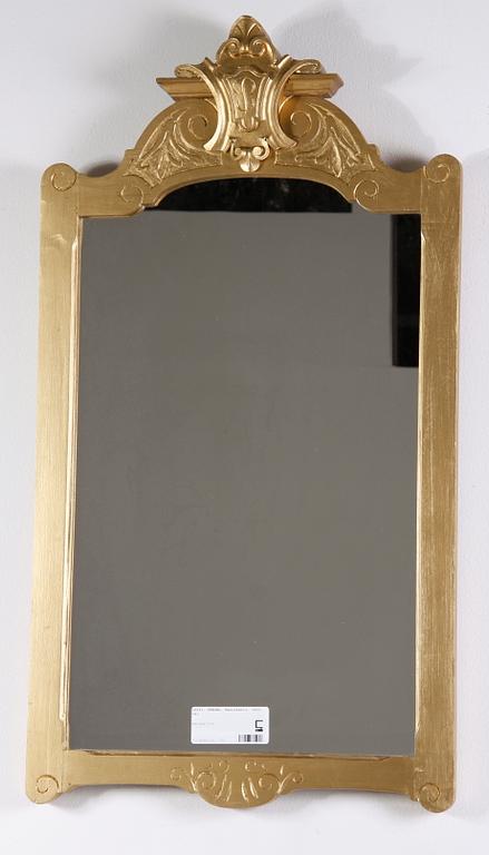 SPEGEL. Barockstil, 1900-tal.