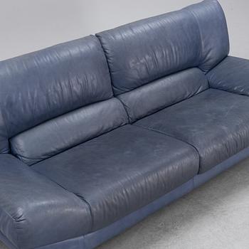 Soffa, Nicoletti, Italien, 1900-talets slut.