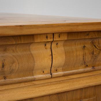 A sideboard early 20th century.