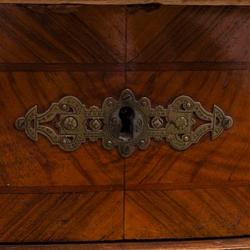 BYRÅ, 1800-talets senare hälft.