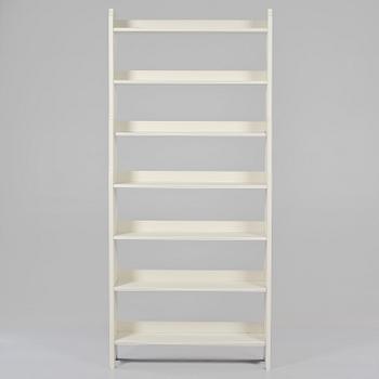 BOKHYLLA, "Ekolsund" ur Ikeas 1700-tals serie, 1990-tal.